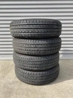 175/65R15 4本セット 手渡し可能 メルカリ便に変更可能！① 175/65R15 4本セット 手渡し可能 メルカリ便に変更可能！①