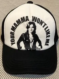 超希少！HYSTERIC GLAMOUR ヒステリックグラマー メッシュキャップ