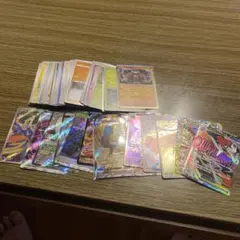 子供のコレクション引退品