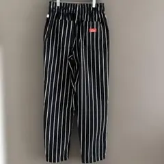 cookman ワークパンツ