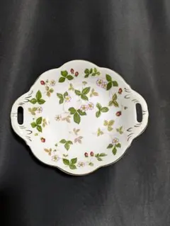 2025年最新】wedgwood ウィンザートレイ 19cmの人気アイテム