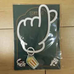 King＆Prince STARRING ハンドストラップ　キンプリ