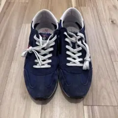 Polo スニーカー 27.5cmのサムネイル
