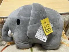 ミッフィー　ぬいぐるみのサムネイル