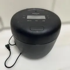 パナソニック おどり炊き 可変圧力IHジャー SR-MPA10E8 動作保証付
