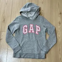 GAP kids スウェットパーカー