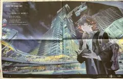 FGO　OVER THE SAME SKY　新聞　大阪　ダンテ・アリギエーリ