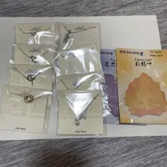luludiy ネックレス