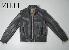 2025年最新】zilli レザージャケットの人気アイテム - メルカリ