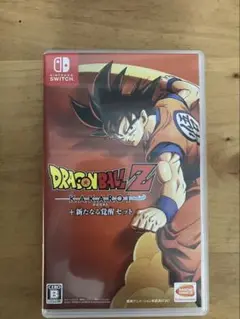 ドラゴンボールZ KAKAROT + 新たなる覚醒セット