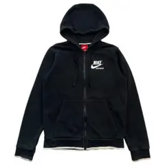 NIKE Sportswear Full Zip Archive Hoodie