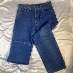 リーバイス510米国製　W３２インチ