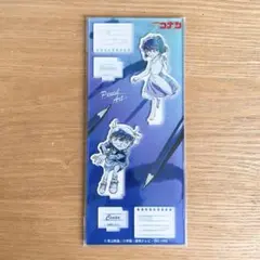 名探偵コナン　アクリルスタンド (江戸川コナン＆灰原哀)