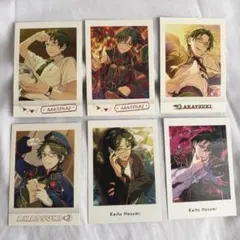 バラ売り⭕️蓮巳敬人 ぱしゃっつ パシャこれ あんスタ 紅月