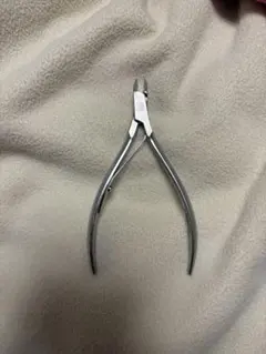 ネイルニッパー