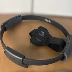 Nintendo Switch リングフィットアドベンチャー アクセサリー