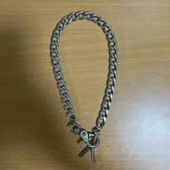 美品 OY BOLD NECKLACEのサムネイル