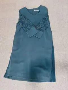 SNIDEL ワンピース