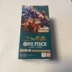 ONE PIECE 謀略の王国 OPK-04 未開封BOX韓国版シュリンク付き - メルカリ