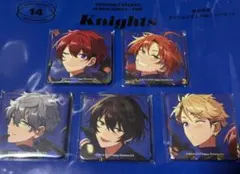 2026年最新】knights trip 缶バッジ 瀬名泉の人気アイテム - メルカリ