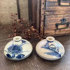 2025年最新】古伊万里 油壺の人気アイテム - メルカリ