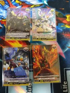 撃退者レイジングフォームドラゴンデッキ Pスタン - メルカリ