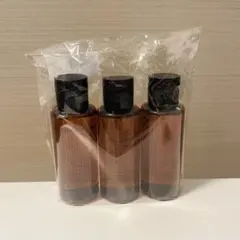 クレンジングオイル 3本セット　シュウウエムラ