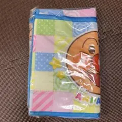 アンパンマン クーラーバッグ マルチカラー
