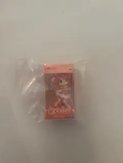 ガチャガチャプリキュアオールスターズ Q posket ミニチュアコレクション
