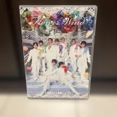MeseMoa. Flower Wind DVD