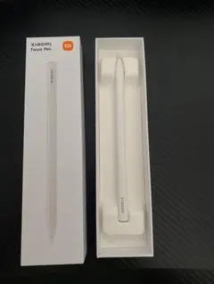 Xiaomi Focus Pen ホワイト