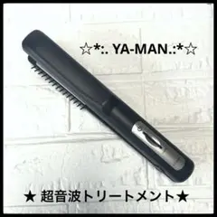 ヤーマン YA-MAN 超音波トリートメントシャインプロ HC-21B