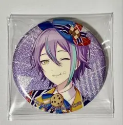 プロセカ グリ缶 缶バッジ vol.15b カラパレ購入特典 神代類 - メルカリ