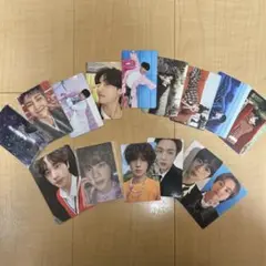 BTS トレカ まとめ売り
