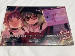 ファントムシータ 悪魔night ツーマン トレカ チェキ 美雨 凛花 レア ファントムシータ 悪魔night ツーマン トレカ チェキ 美雨 凛花 - メルカリ