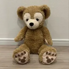 【希少】稲毛 ダッフィー 2009年購入 ベトナム製