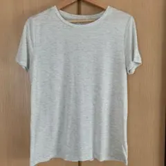 グレーTシャツのサムネイル