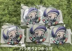【オペラ】魔入りました！入間くん まるくじ デビポップマート まとめ売り 魔入りました！入間くん まるくじ／デビポップマート⑫ - メルカリ