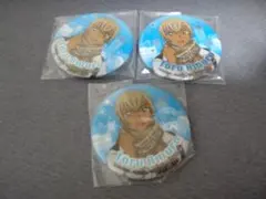 名探偵コナン　缶バッジ　安室透　winter　ガチャ