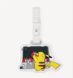 リモワ RIMOWA x Pokémon リザードン ネームタグ コラボ - メルカリ