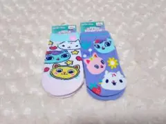 靴下　2足セット