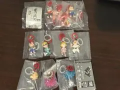 MOTHER2 ほどよくバラけたカンバッヂ 20種類コンプリートセット - メルカリ