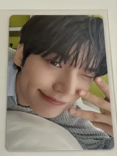 2026年最新】パクハンビンの人気アイテム - メルカリ