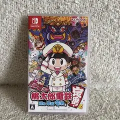 桃太郎電鉄 ～昭和 平成 令和も定番！～ Nintendo Switch