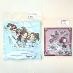 2026年最新】人渣反派自救系統 アクリルスタンドの人気アイテム - メルカリ