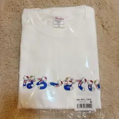 入手困難品】 シソンヌ じろうさん Tシャツ Mサイズ クルックー - メルカリ