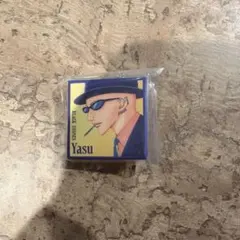 NANA CD風アクリルチャーム　yasu