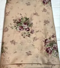 Yuwa ™️バラ柄生地 Live Life Collection 3m
