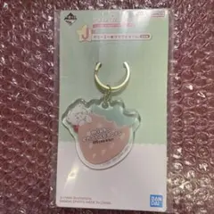 一番くじmikko illustrations my sweet HOME J賞