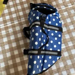 犬用　ライフジャケット Mのサムネイル